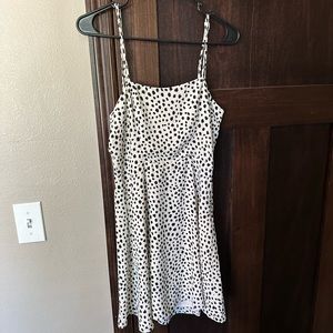 NWOT Dry Goods Dress XS